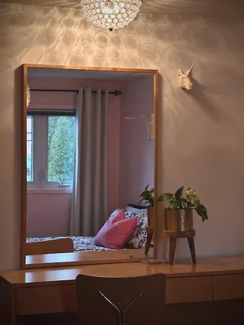 Girls Night Out Apartment Toronto