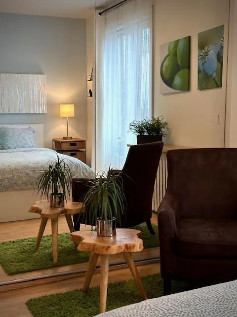 Girls Night Out Apartment Toronto